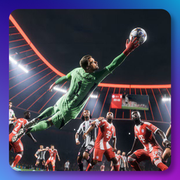 Спортивные игры