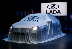 В июне АвтоВАЗ презентует новый кроссовер Lada