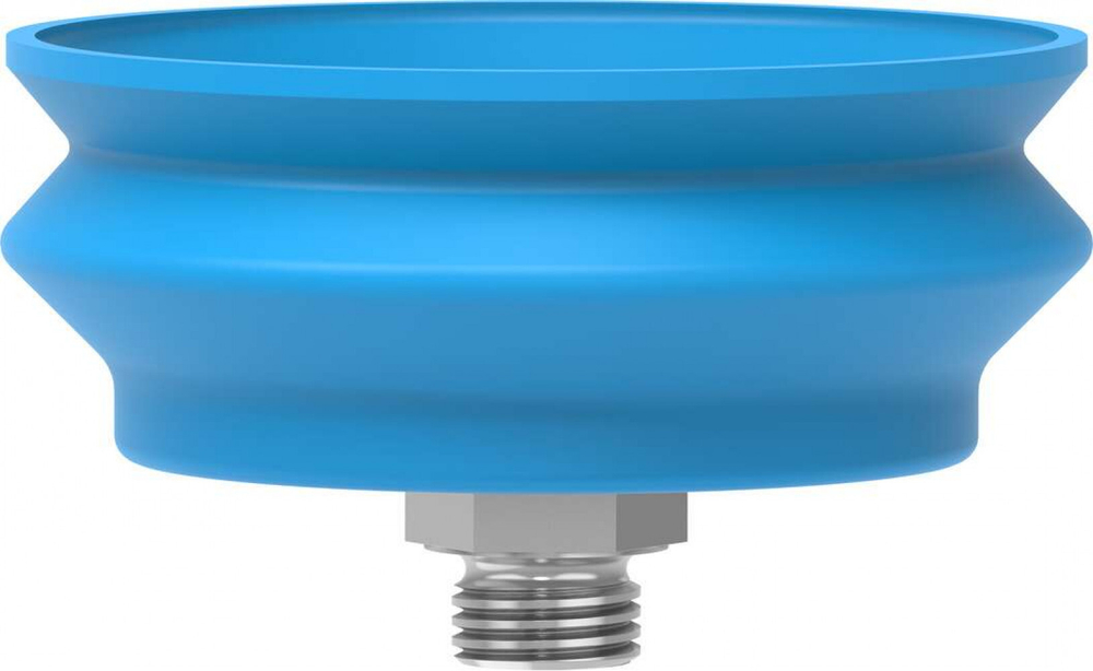 Захват вакуумный сильфонный Festo VASB-75-1/4-PUR-B