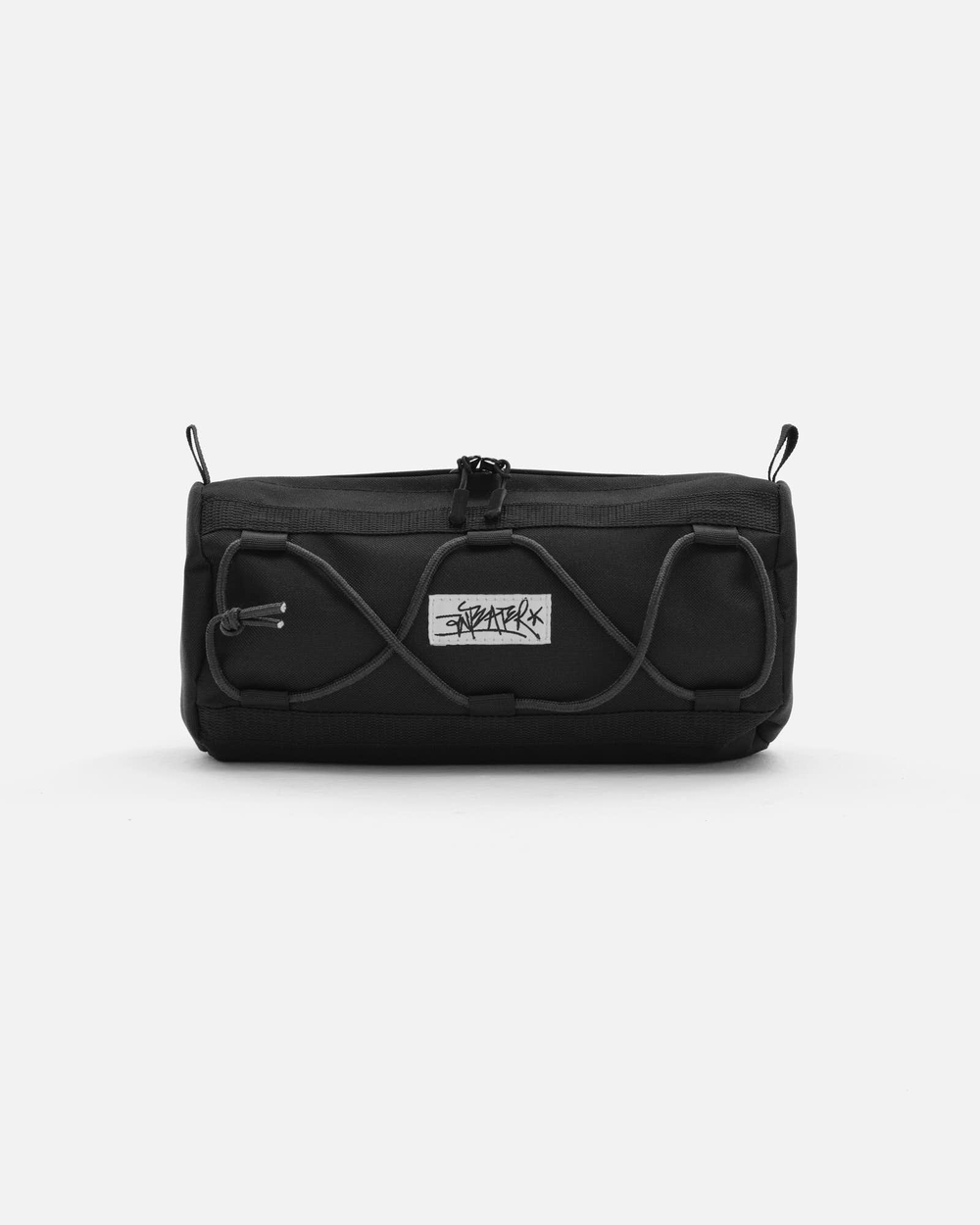 Сумка Anteater Cyclebag Черный