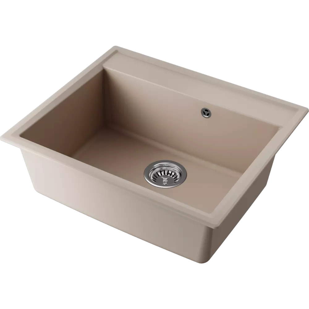 Кухонная мойка Omoikiri Daisen-60-SA