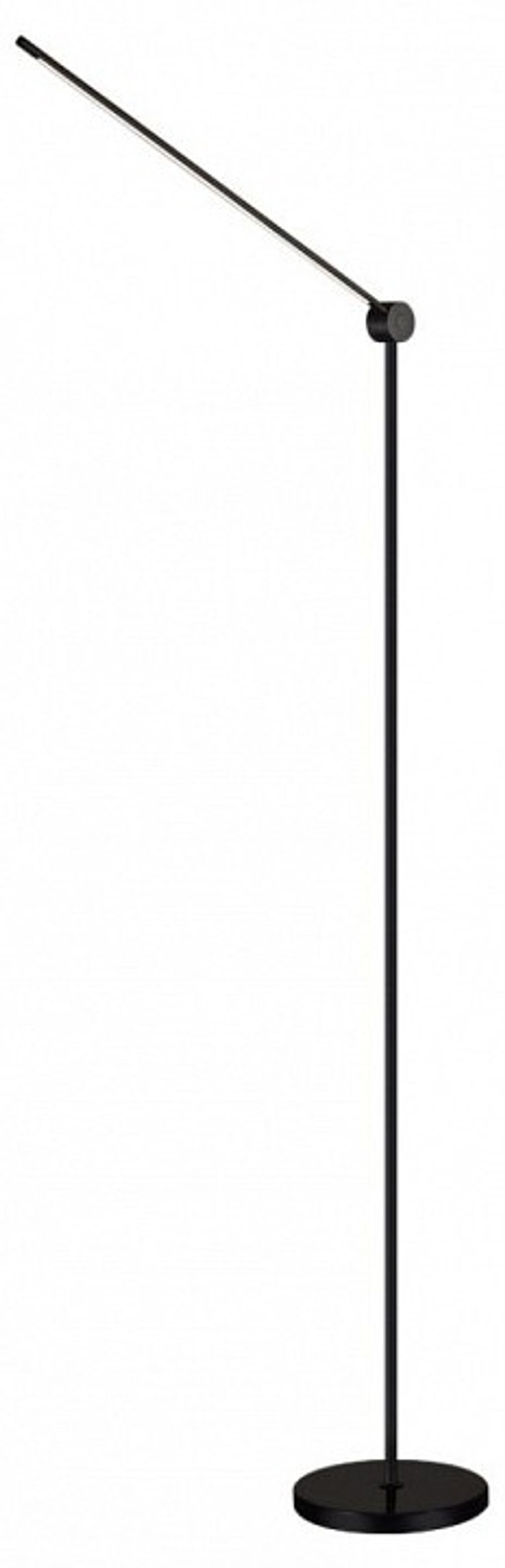 Торшер Odeon Light Foden 7101/15FL