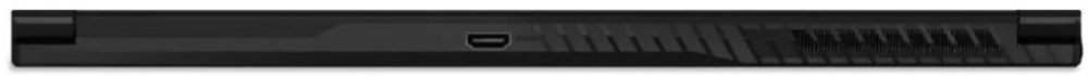 Ноутбук  MSI GF63 Thin 12UCX 15.6 ", Core i5, 8 Гб RAM, 256 Гб SSD, GeForce RTX 2050, Черный