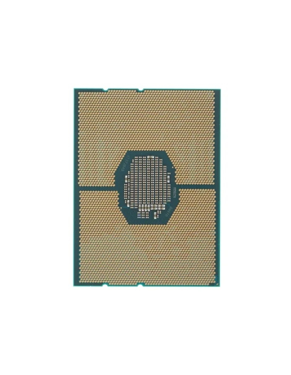 Процессор CPU Intel Xeon Silver 4210R OEM