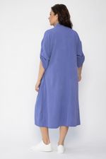 Платье Индира (джинс) П15685-5М LT Collection