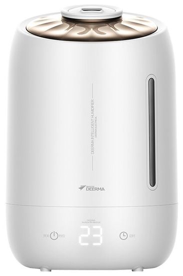 Увлажнитель воздуха Deerma DEM-F600