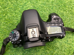 Canon 70D 19.500 кадров