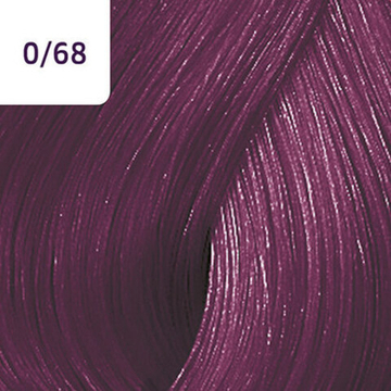Wella Professionals Color Touch  0/68 магический аместист 60мл