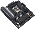 Материнская плата mATX ASUS TUF GAMING B860M-PLUS