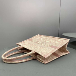 Dior Book Tote