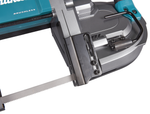 Аккумуляторная ленточная пила Makita PB002GZ