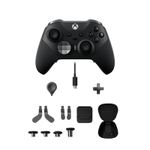 Xbox Gamepad Elite Series 2 Black