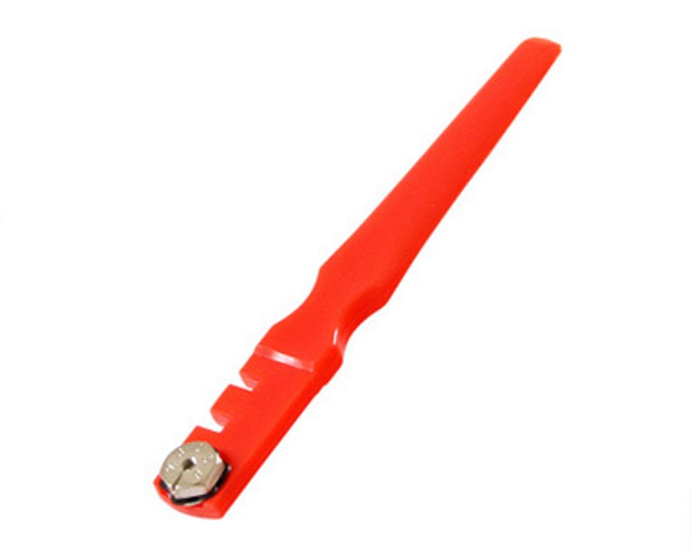 Стеклорез роликовый с пластмассовой ручкой T4P 2706050