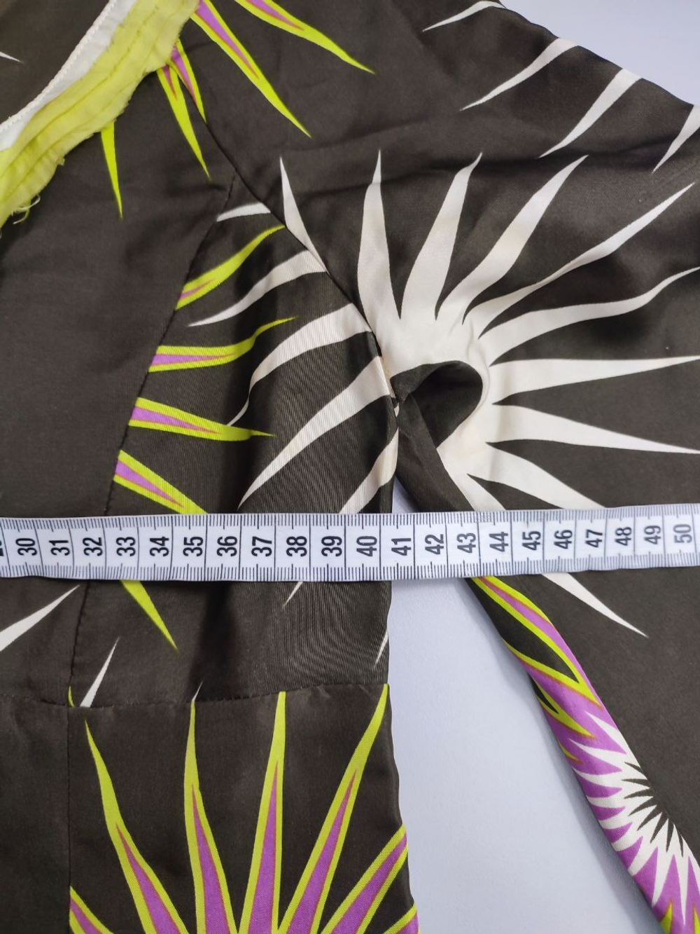 Блузка Hoss стильная из шелка 38 размер