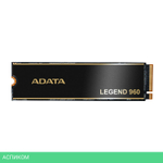 SSD диск A-Data Legend 960 2TB (ALEG-960-2TCS)