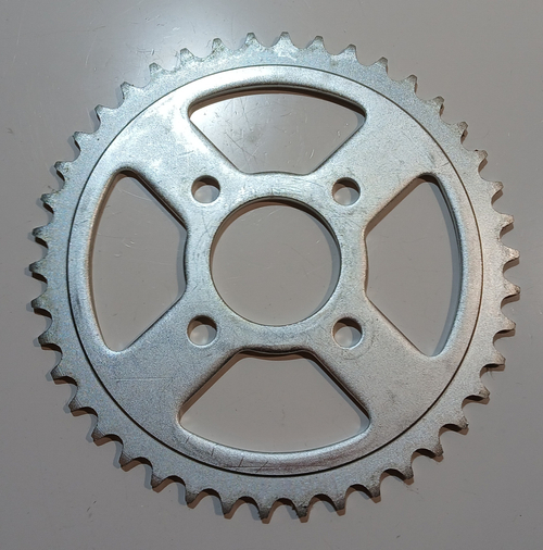 Звезда ведомая 42-520 мотоцикл XR300 LITE