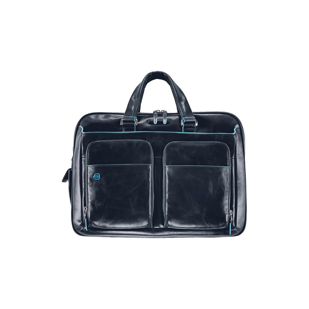 Сумка Piquadro Blue Square CA2765B2/BLU2