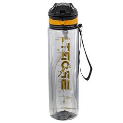 GAEM Бутылка, 1050 мл, L8,5 W8,5 H29 см