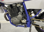 Yamaha TT-R 250 , 1993