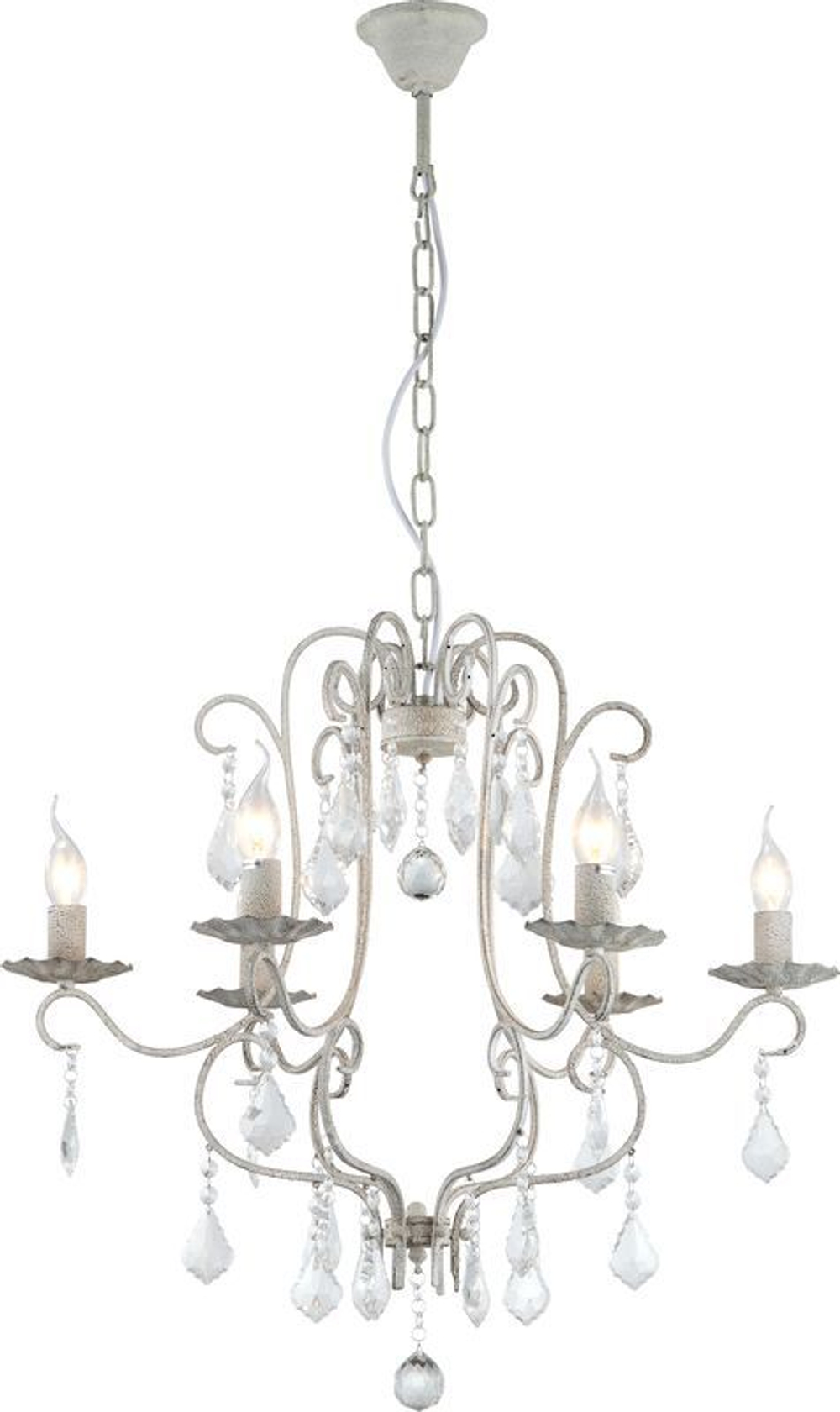 Люстра A3175LM-6WA