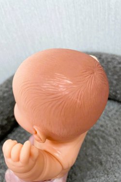 УЦЕНКА Кукла-пупс Paola Reina 22см без одежды, виниловая (31013)