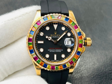 Rolex Yacht-Master Watch