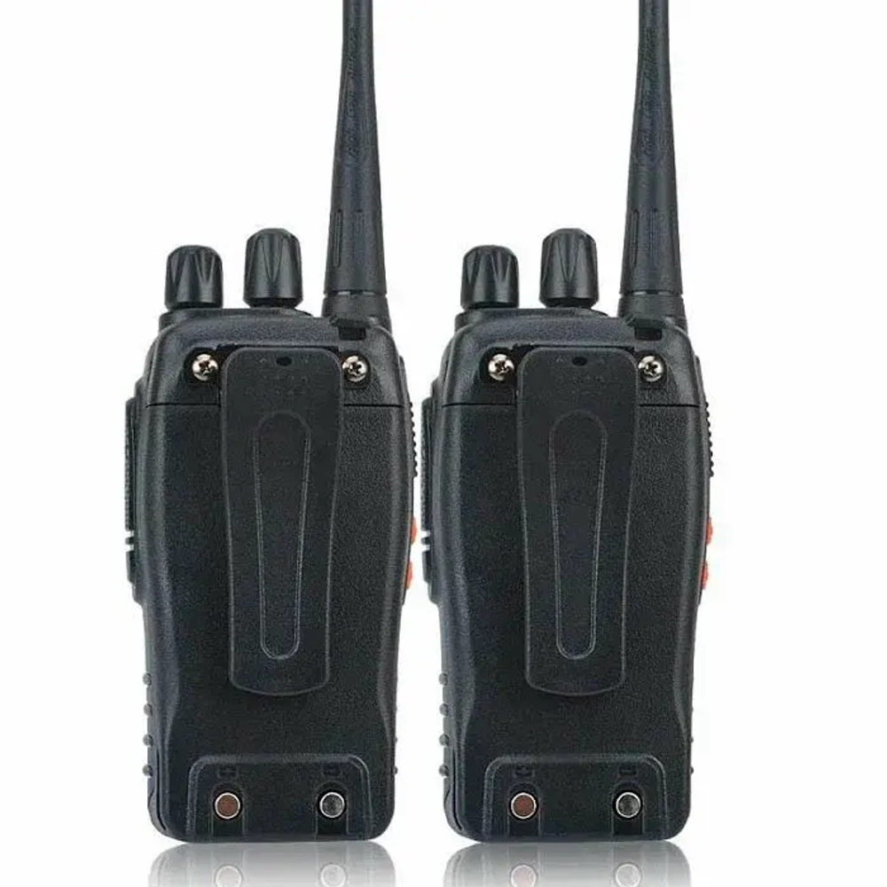 Baofeng BF-888S 2 шт. в комплекте