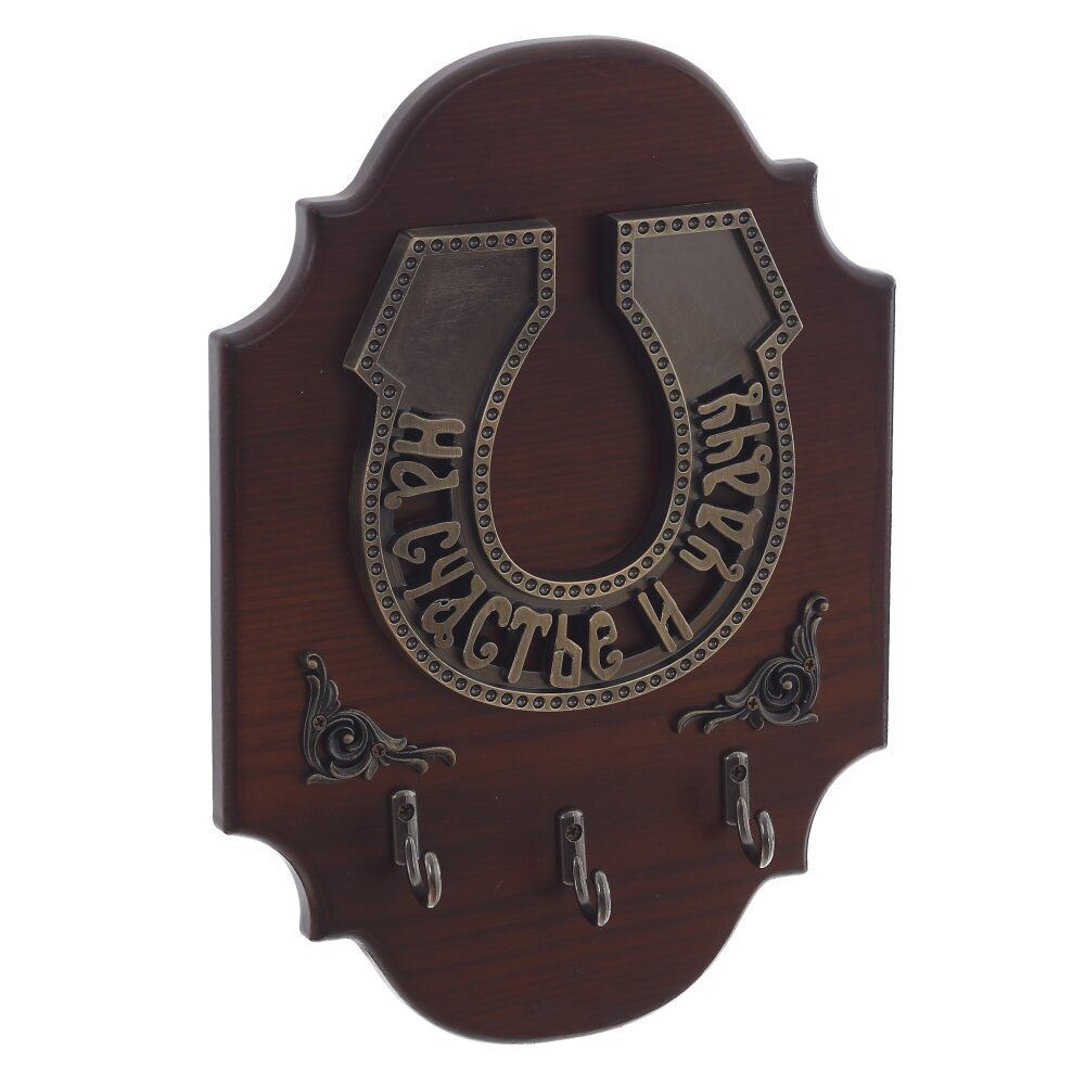 GAEM Ключница, L18 W3,5 H25 см