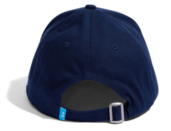 Теннисная кепка Australian Open Adults Baseball Dated Pin Cap (OSFA) - navy