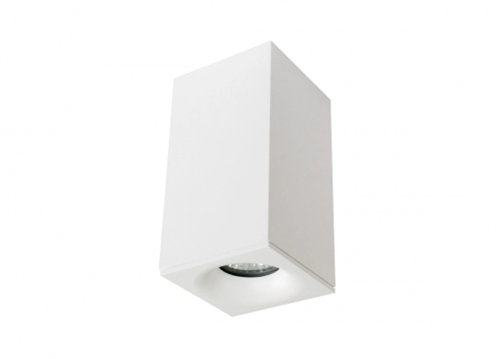 Накладной потолочный светильник,  35Вт