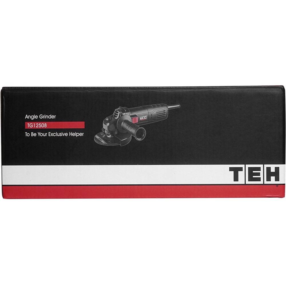 УШМ TEH TG12508 125мм