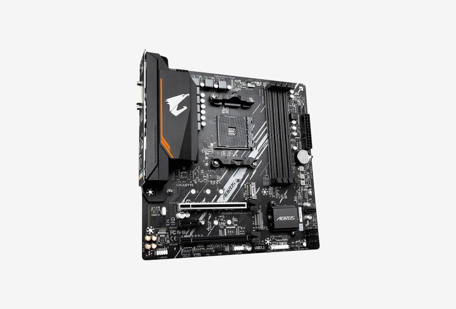 B550M AORUS ELITE_0226709105636