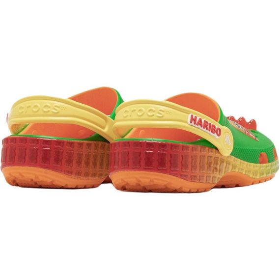 Crocs Classic Clog 'Green'