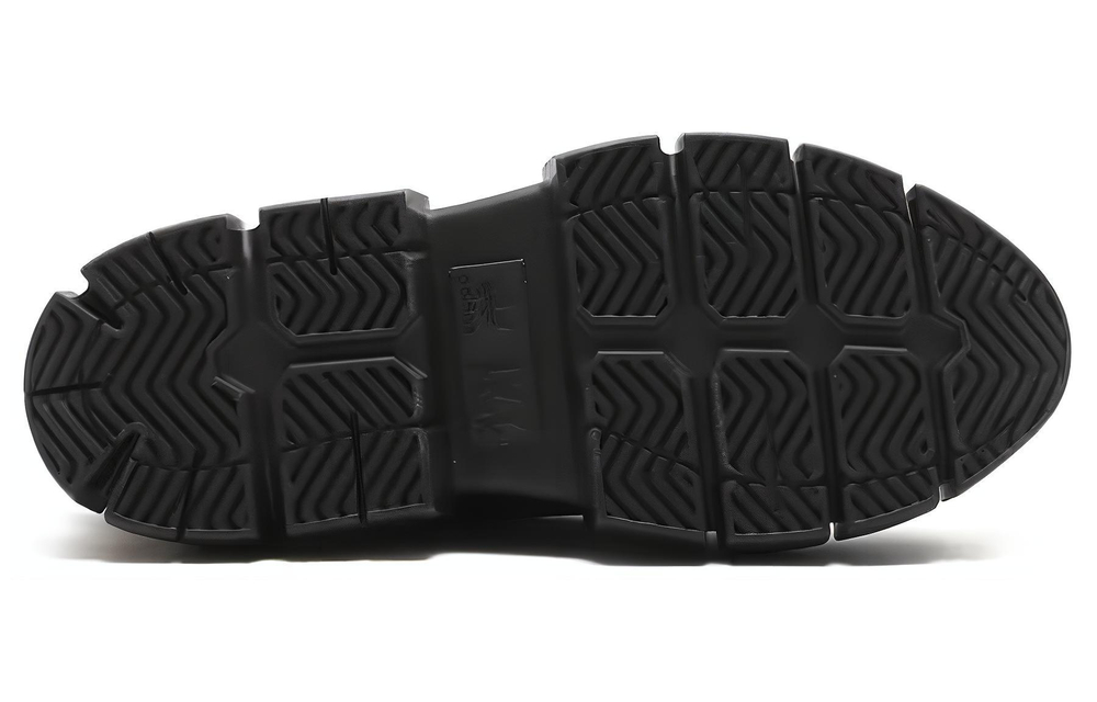 Supersleek Long Boots Ivy Park x Supersleek Long Boots Wmns Adidas Originals "Noir" Women"s