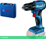 Дрель-шуруповерт Bosch GSR 185-LI (0.601.9K3.003)