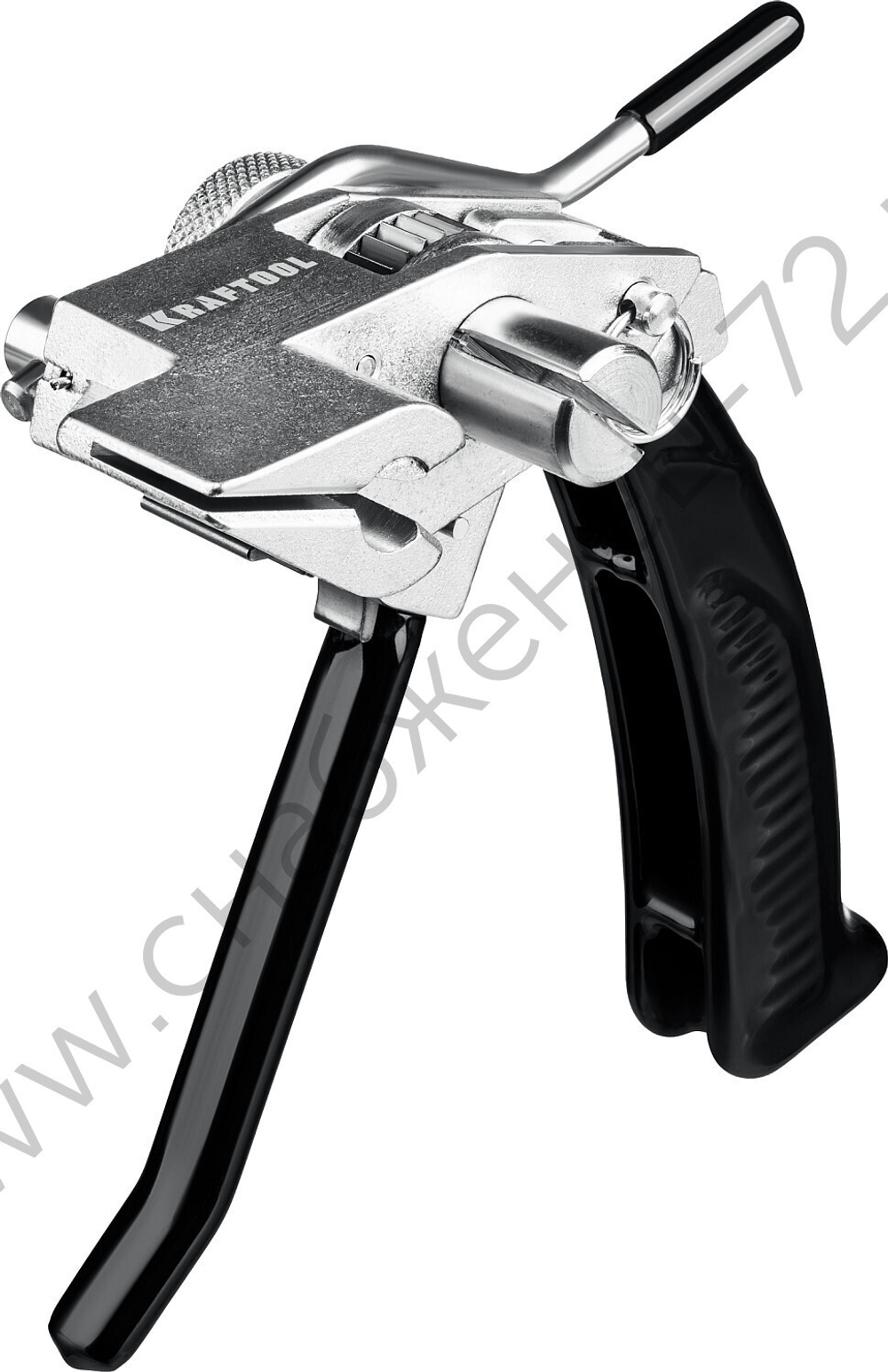 KRAFTOOL Transformer BT-20, Инструмент для натяжения ленты (22620)