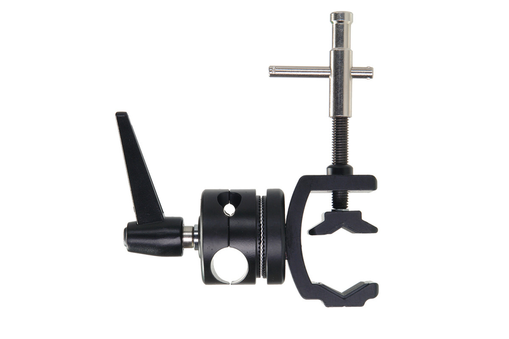 Зажим GreenBean MegaClamp MC-038 с поворотной муфтой