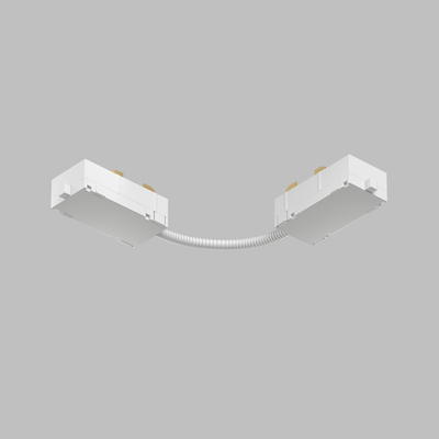 TR2103-WH Гибкий коннектор SMART белый