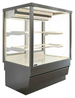 Витрина холодильная ТехноБалт Прага Классик 1,26