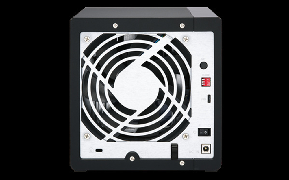 Модуль расширения USB 3.0 QNAP TR-004