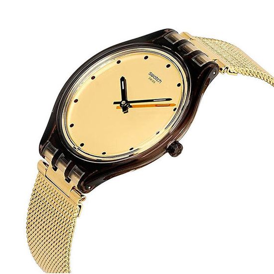 Наручные часы Swatch SVOC100M