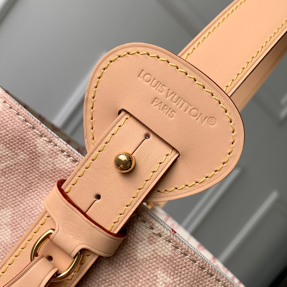 Louis Vuitton All In GM