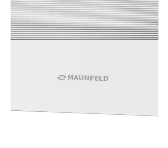 Встраиваемый духовой шкаф MAUNFELD AEOH.749W