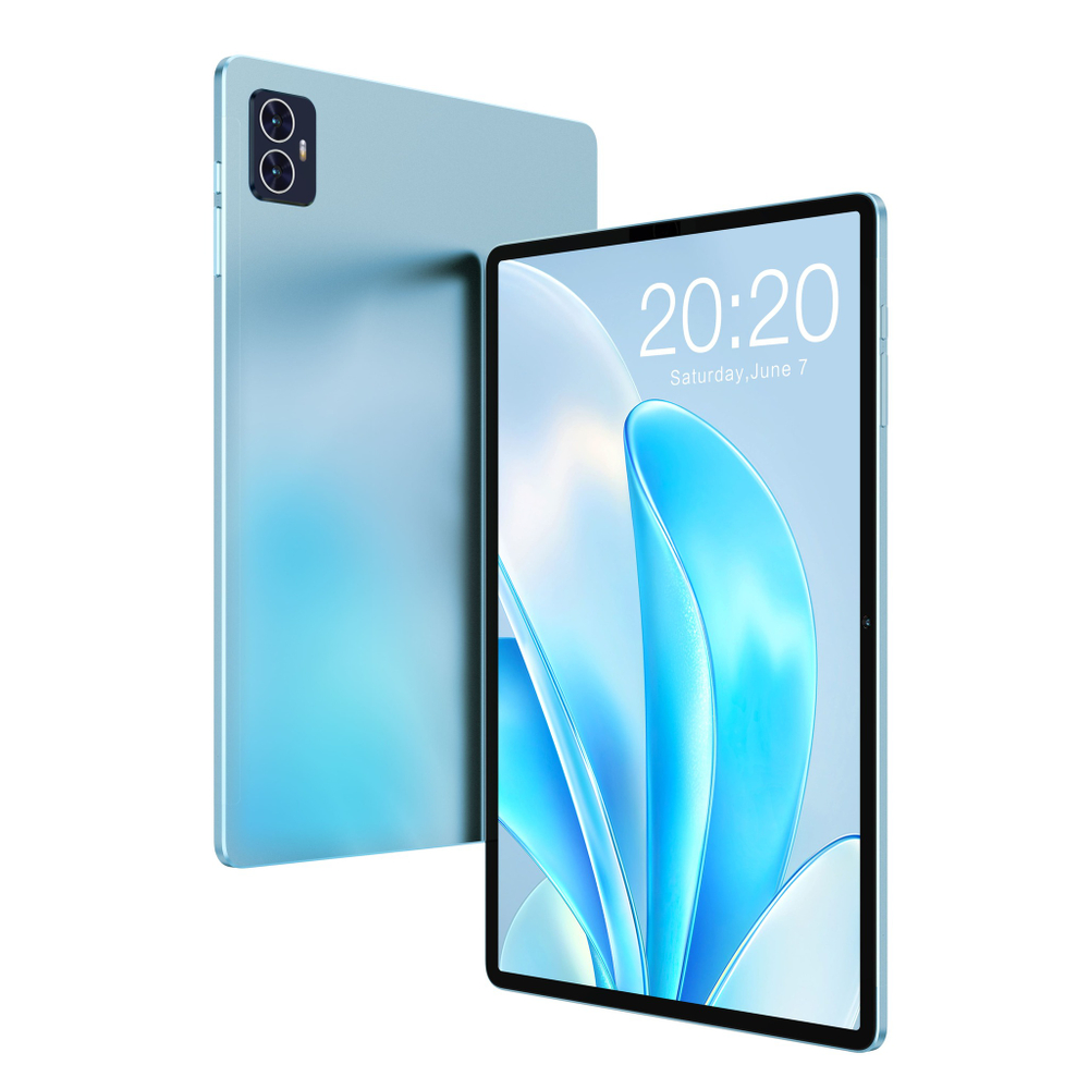 Планшет Teclast M50HD/10.1''/8GB/128GB/6000mAh/LTE/Android 13