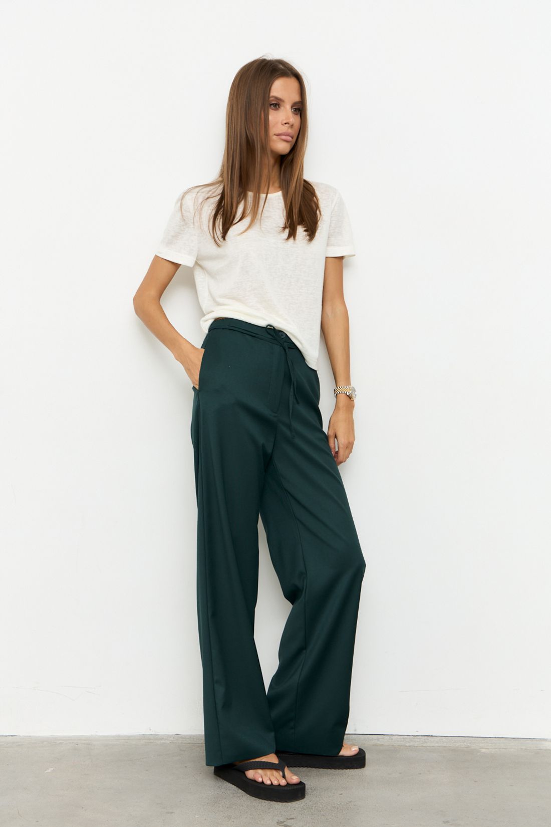 Джемпер R5086