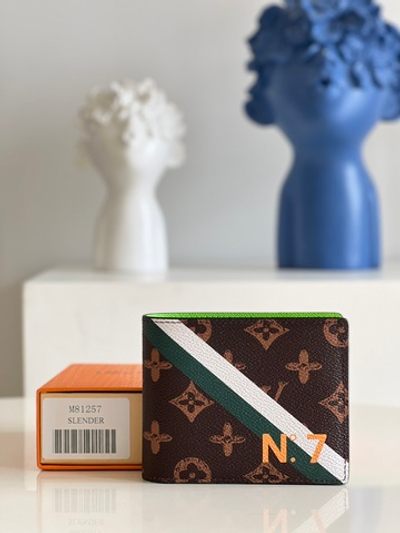 Louis Vuitton Multiple Wallet
