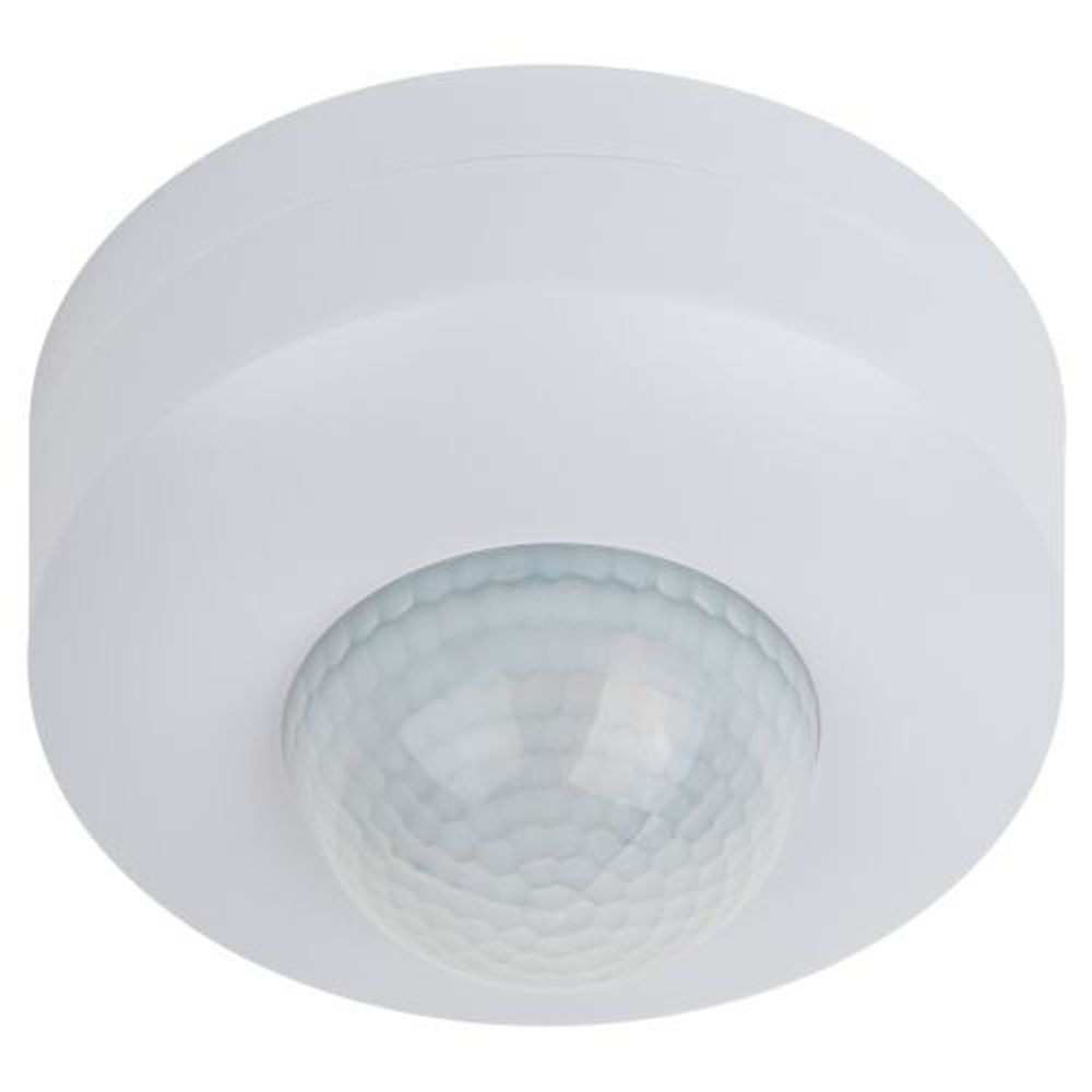 Датчик движения MD 06 потолочный 1200Вт 12м (501050) Эра Б0043811