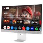 Монитор 31,5" ASUS ZenScreen Smart MS32UC IPS 3840x2160 60Hz 5ms 350cd/m2 1000:1 HDMIx1 USB-Cx1 DPx1