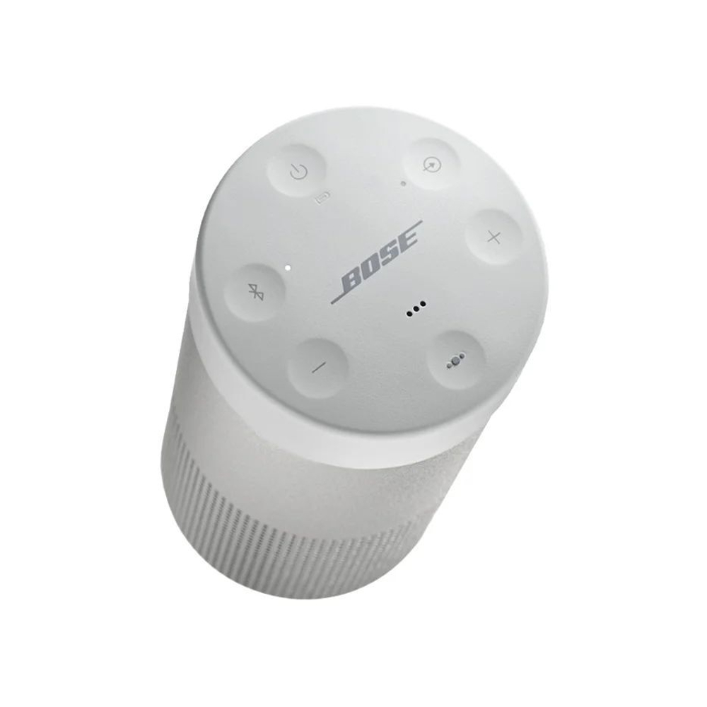 Портативная колонка Bose SOUNDLINK REVOLVE II