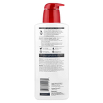 Eucerin, интенсивный восстанавливающий лосьон, без отдушки, 500 мл (16,9 жидк. унции)